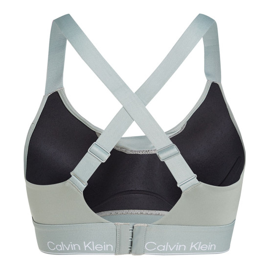 Calvin Klein Γυναικείο μπουστάκι High Impact Sports Bra
